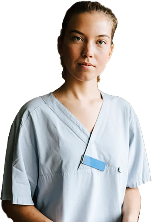 female-nurse