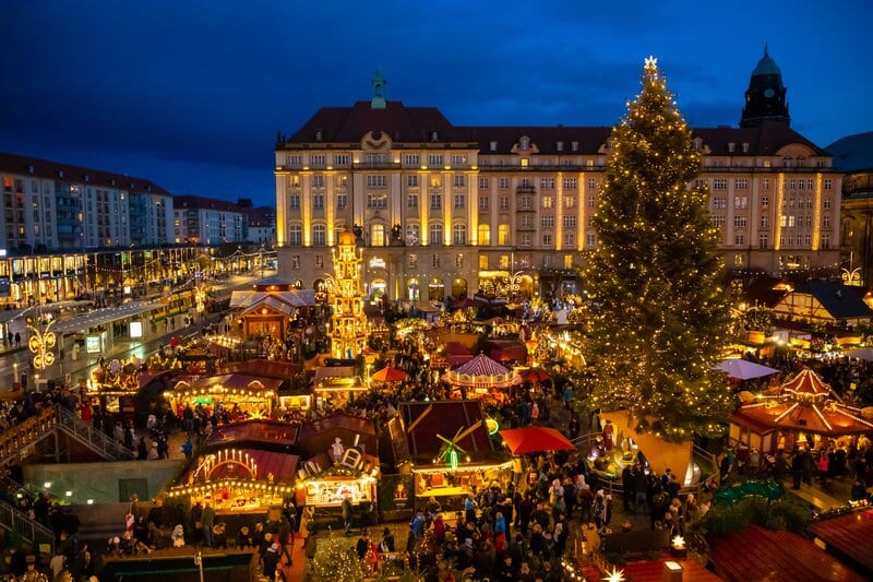 Crăciun în Germania
